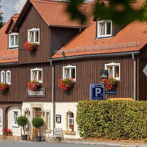 Dammschenke Gasthof&Hotel